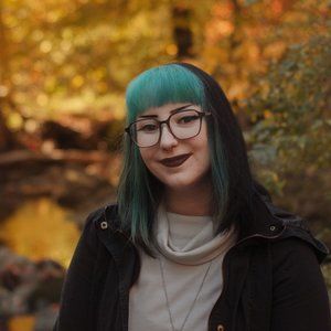 Meet your Posher, Maggie